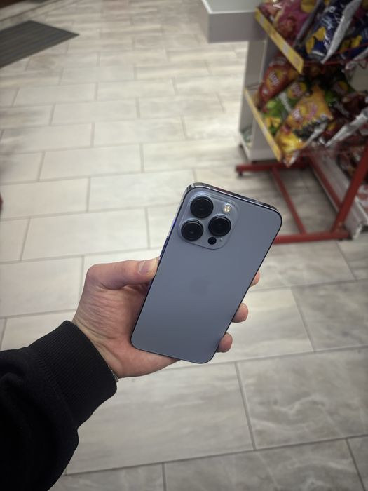 Айфон 13 про 256