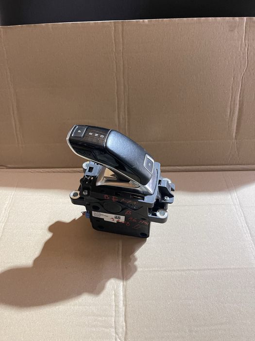 Selector viteze Peugeot / Citroen / Ds 98336270 DX / 98270885 DX an 2017-2025