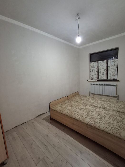 Сдается в аренду квартира