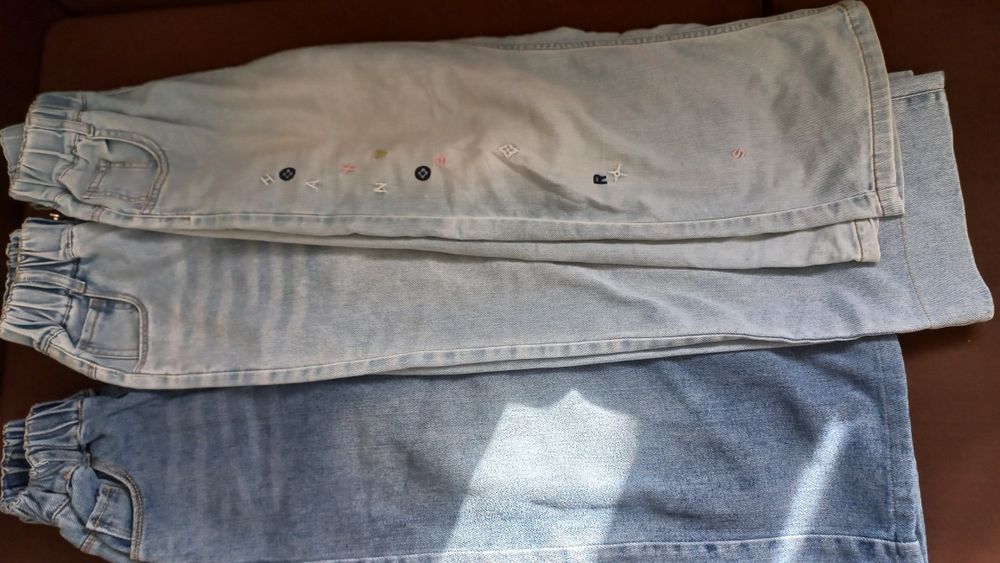 Одежда для девочки  10'-11 лет