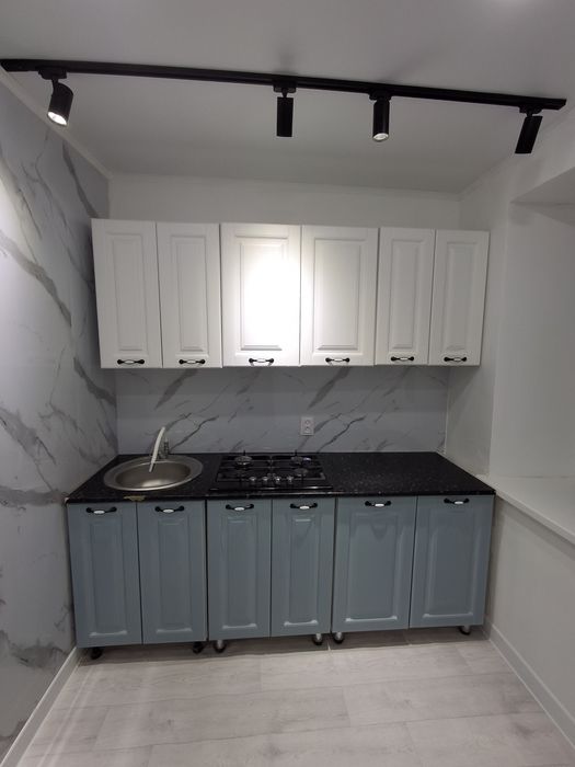 Продам 3х комнатную квартиру