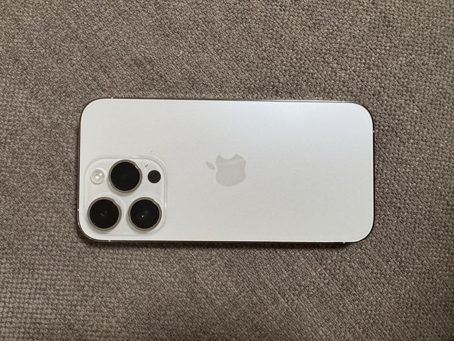 Iphone 14 pro 512