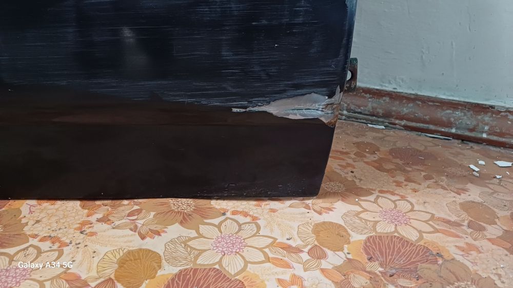 Продам дверь на приору