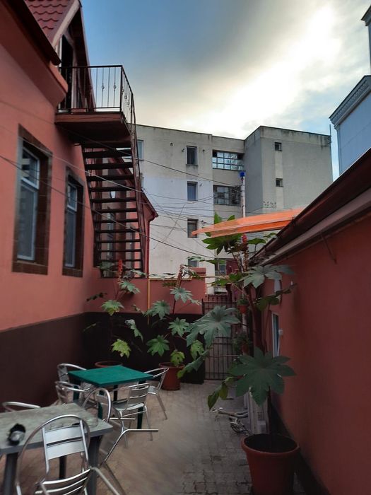 Casa + Spatiu Comercial Medgidia Centru