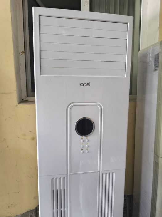 Срочно продаётся кондиционер LG 50