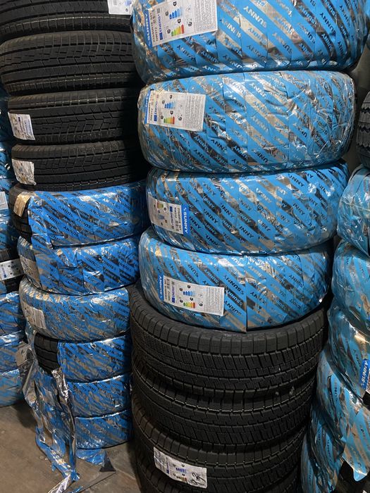 Продажа шина новый бу