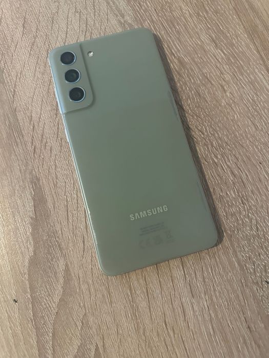 Samsung S21FE Telefon