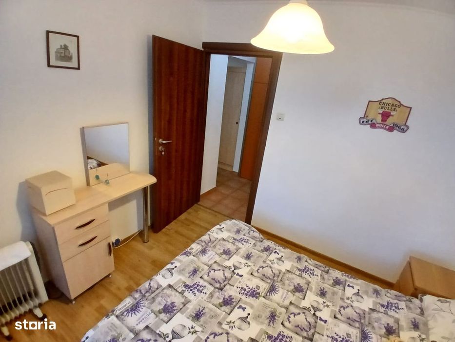 Apartament 4 camere decom – Șoseaua Alexandriei - adiacent Pucheni