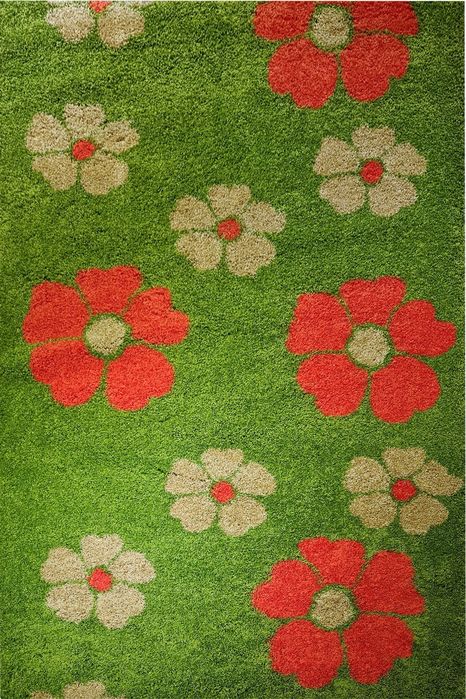 Ковер 300×400 после химчистки, 2 шт