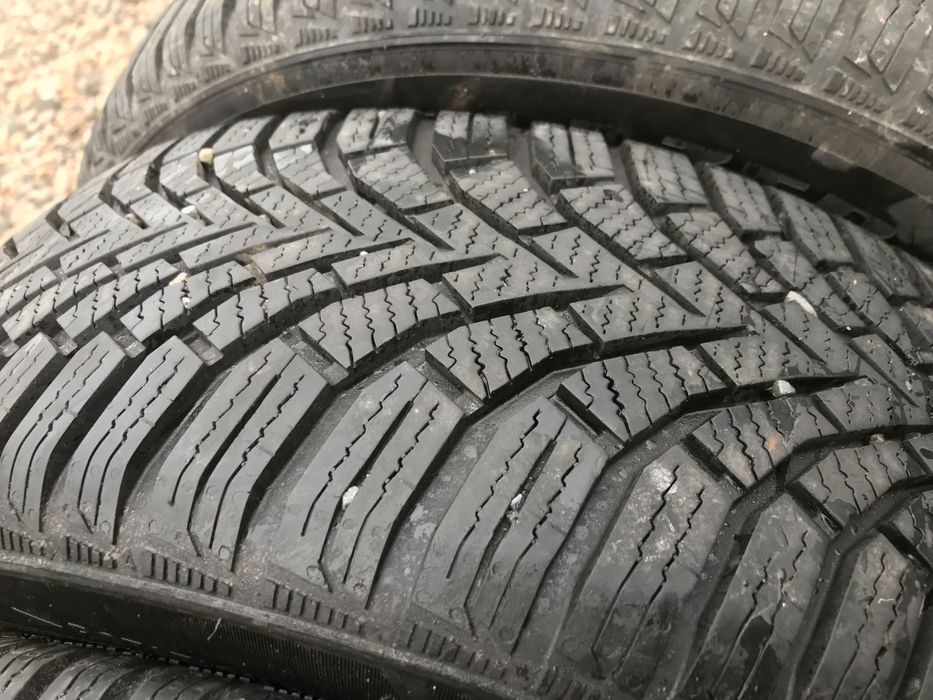 Зимни гуми 4бр.185/65R15