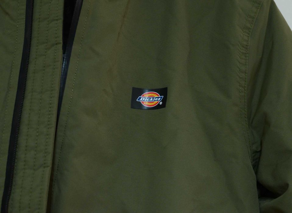 Dickies M оригинальная куртка