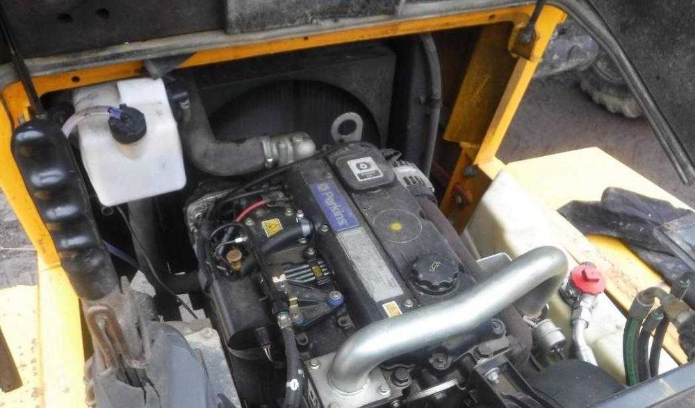 vand /inchiriez Dumper Thwaites 6tone 2010