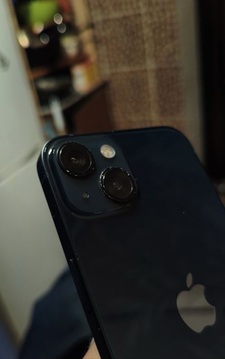 iphone 13 75%акб