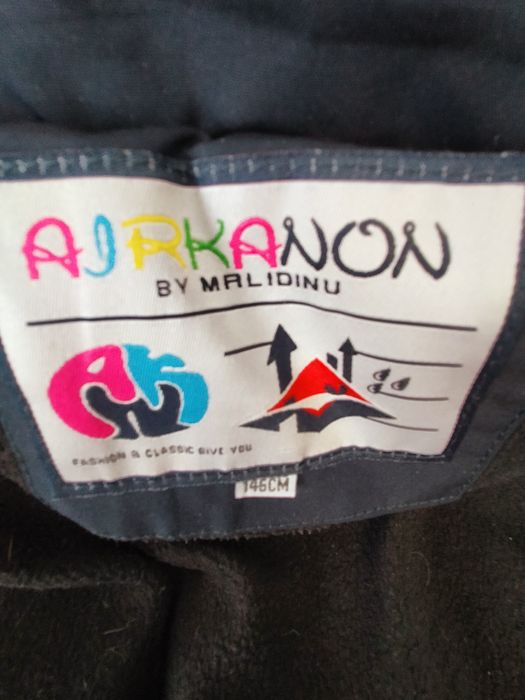 Продам куртку зимнюю