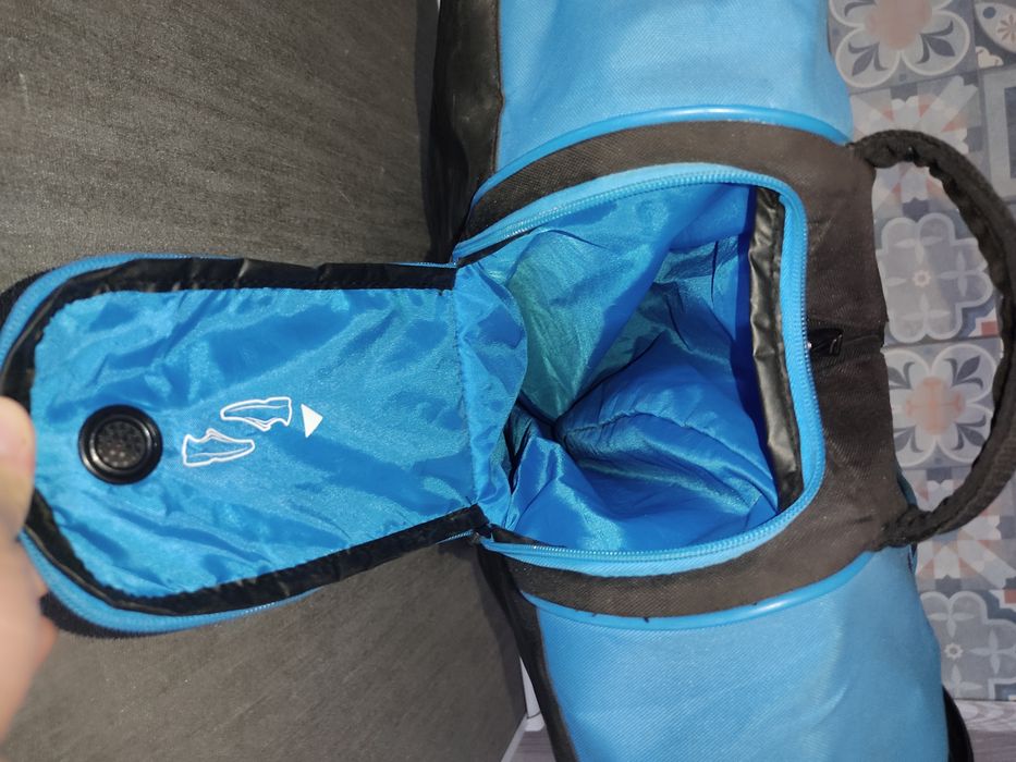 Продам теннисную сумку