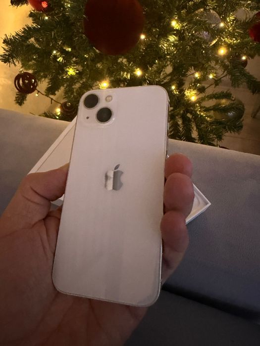 Iphone 13 използван