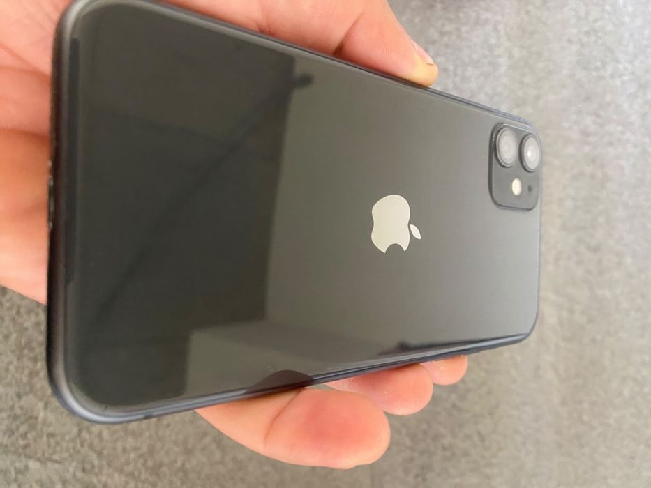 Iphone 11   64 гб акб70