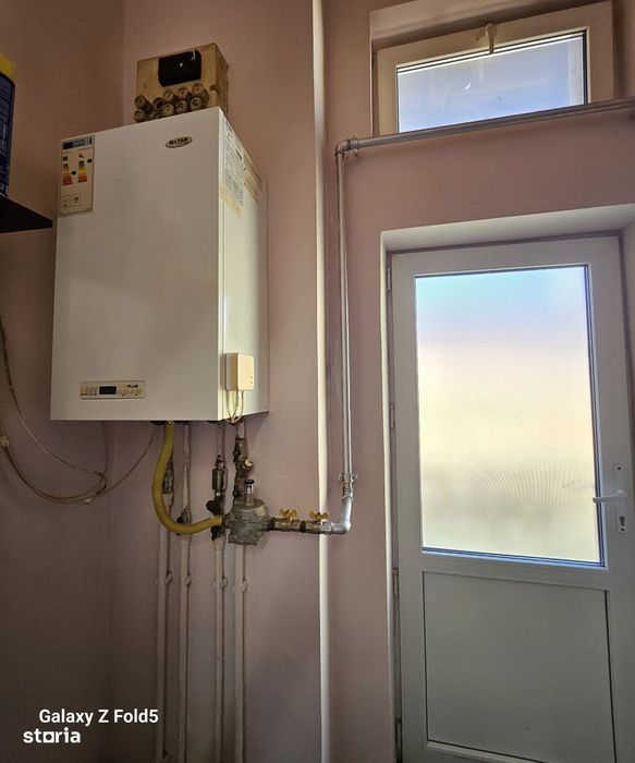 Apartament la casă de vânzare – Ultracentral,  Piața Unirii, Oradea