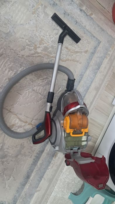 Продам пылесос лджи