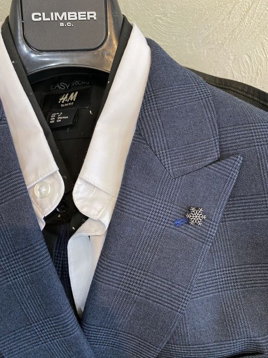 Костюм Climber классический