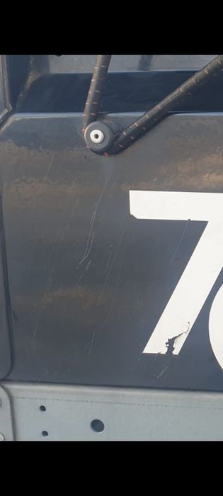 Remorcă Stema 1300 kg, stare nouă