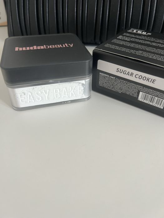 Pudra Huda Beauty 20g