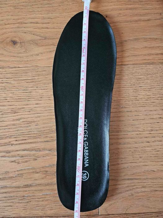 Боти Dolce & Gabbana