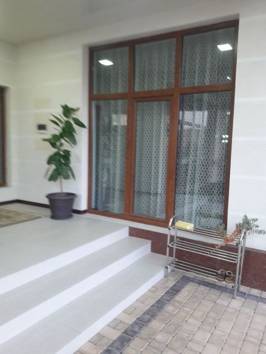 Продается дом в Заамине