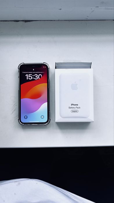 Продам аифон 12 мини