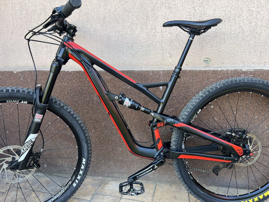 YT Jeffsy 29 all mountain/enduro