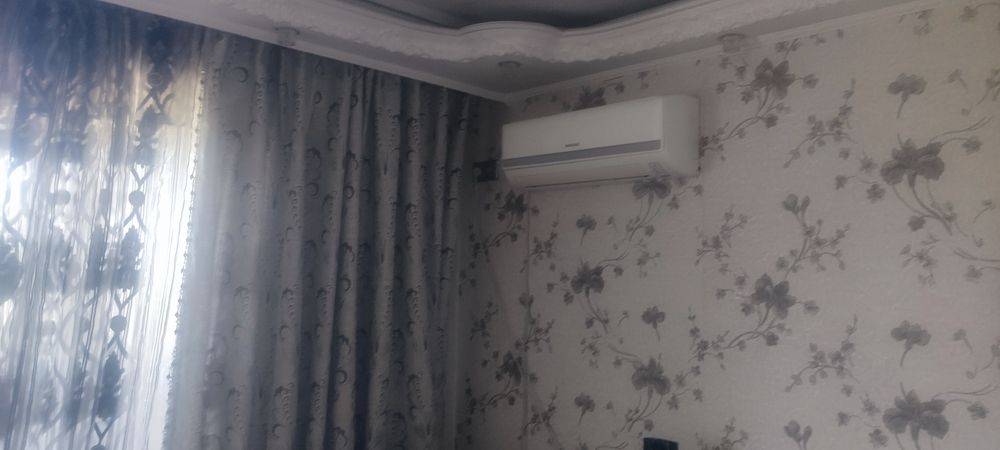 3-х комнатная квартира