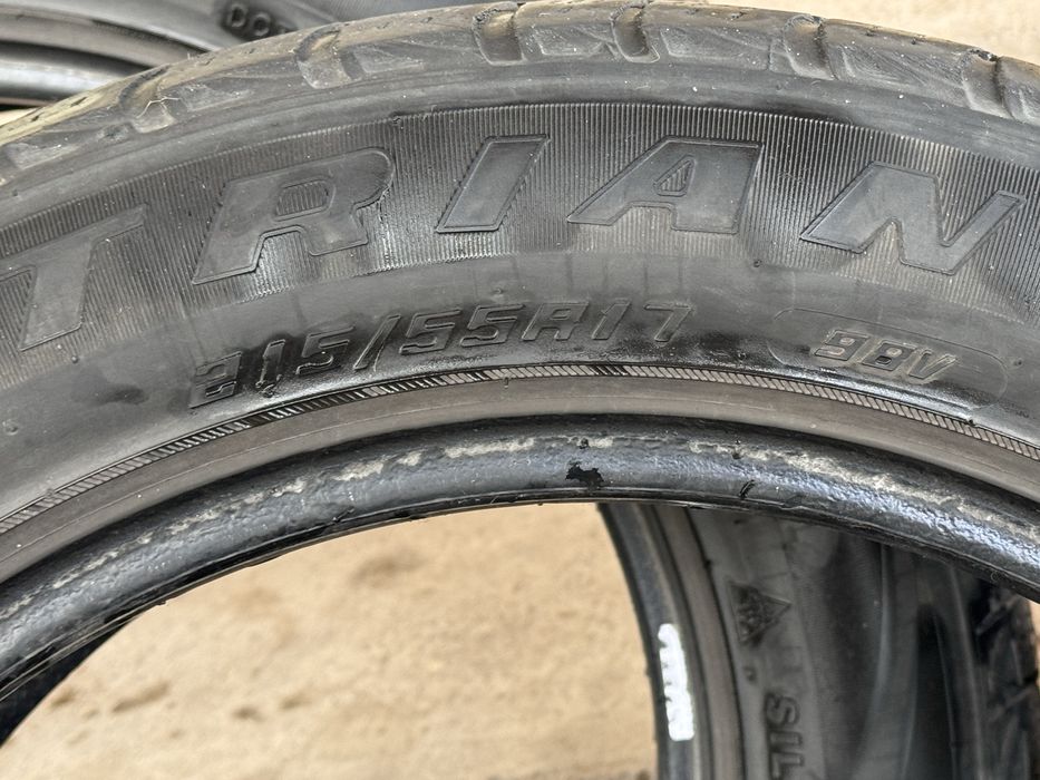 комплект зимные шины