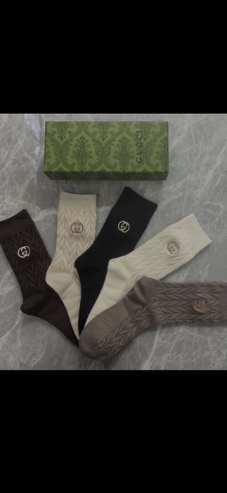 Șosete Gucci, model 2026