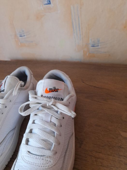 Nike кецове 36 номер.