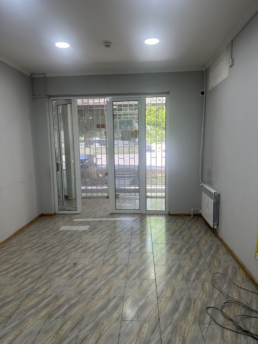 Аренда 50 кв.м в доль дороги