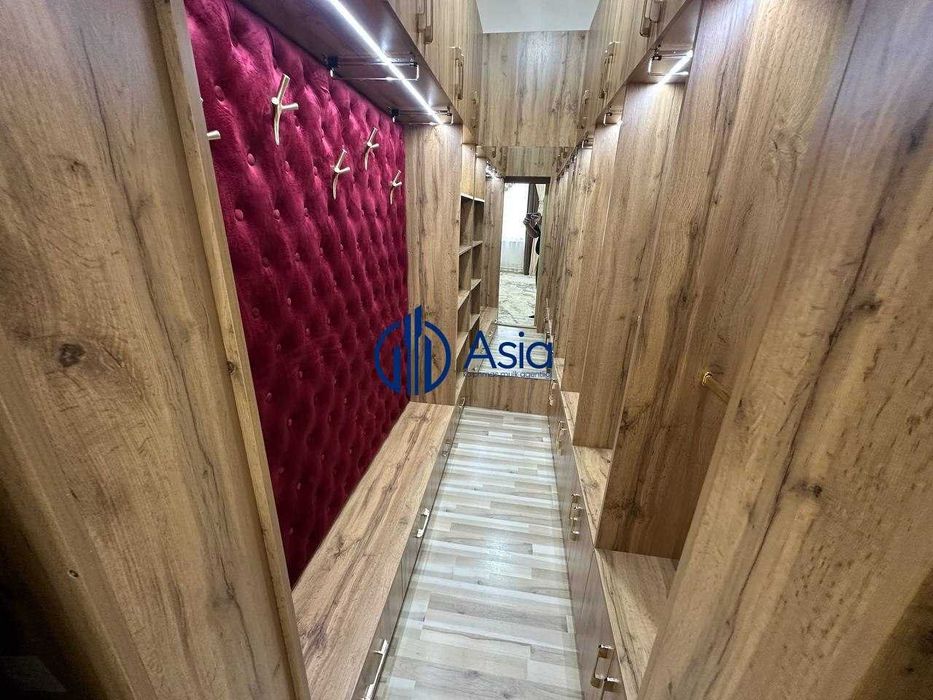 Kritidan #K546 #3x xonali 110m2 kvartiora TEZDA SOTILADI