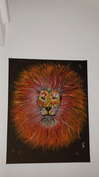 Tablouri Canvas pt Design Interior