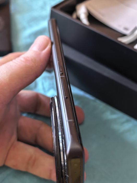 Vivo X100 Ultra 16/512gb