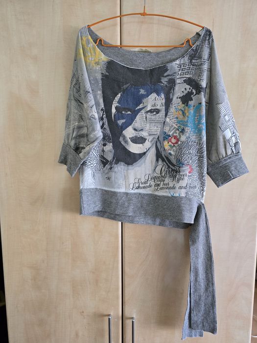 Bluza BSB, marimea M