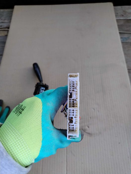 Гитара Тоета Раф 4