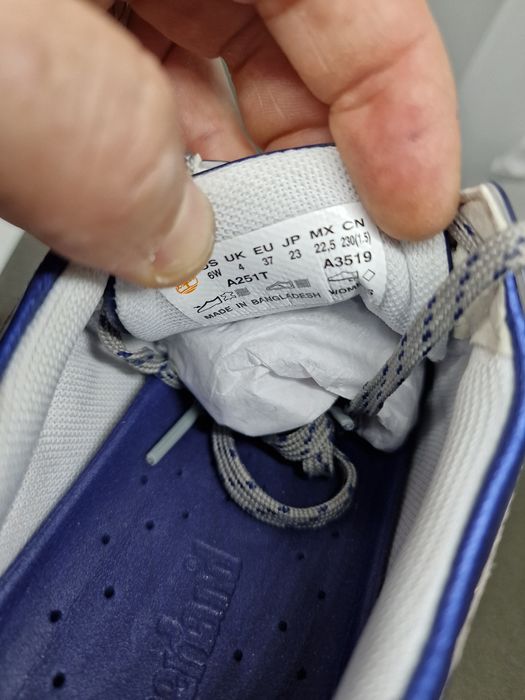 Timberland Delphiville A251T nr. 36,37