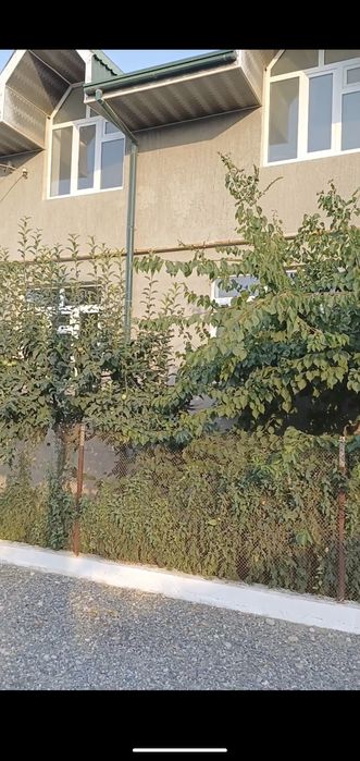 Продается- Коттедж -сотилади