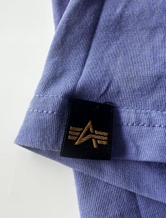Alpha Industries тениска XL