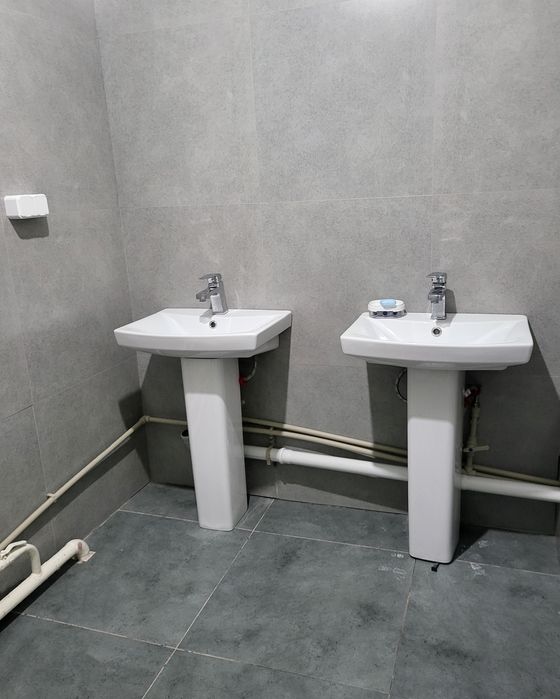 Аренда комнаты в общежитии