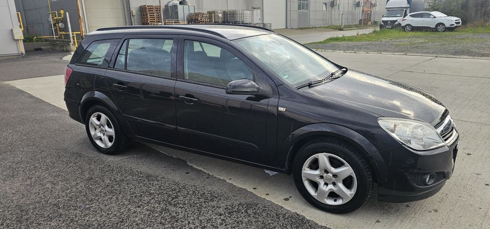 OPEL Astra 2007 — imagine 2