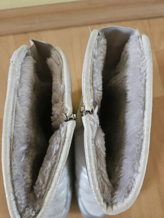 Топли апрески N37