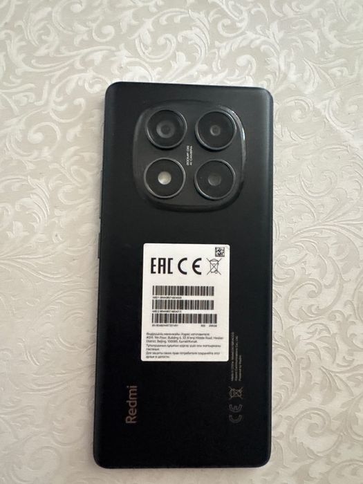 Redmi not 14 pro 256gb новый
