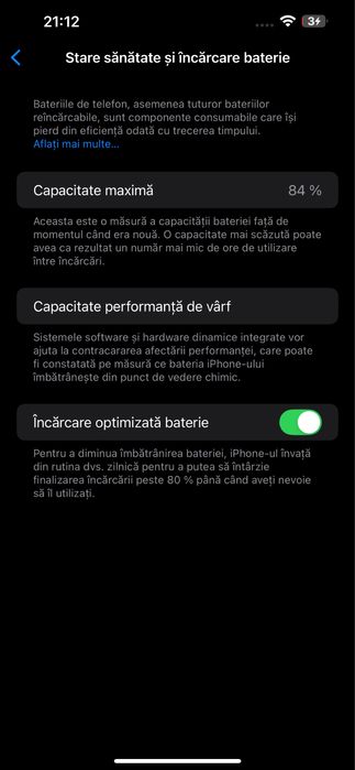 iPhone 13 Pro Max 256 gb