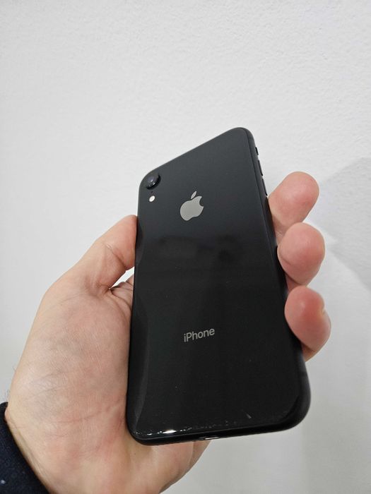 Iphone Xr 64 Gb neverlock Garantie.