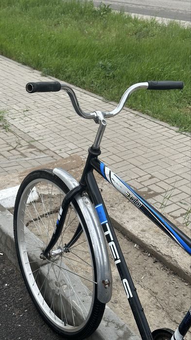 Продам велосипед stels